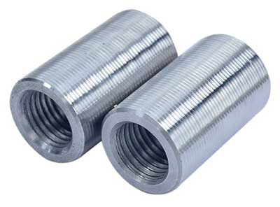 鋼筋直螺紋套筒廠家如何選擇？