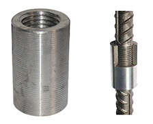 鋼筋直螺紋套筒如何取樣？